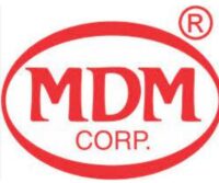 MDM CORP