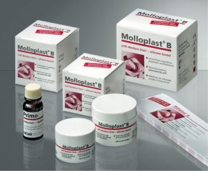 Molloplast