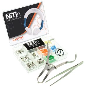 NiTin Sectional Matrix Kit