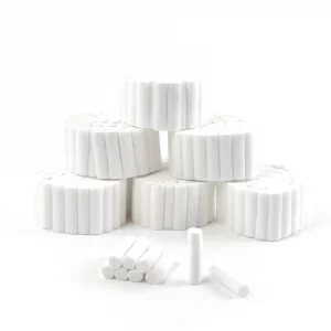 Cotton Roll Dental