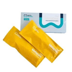 Metapex 2tube Packing
