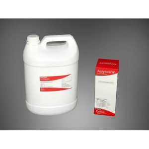 Heat Cure Liq 400ml. Orthoplast