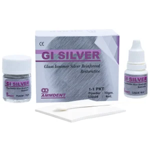 G.I.Silver