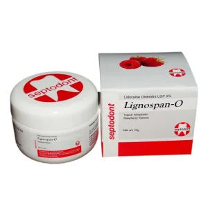 Lignospan O