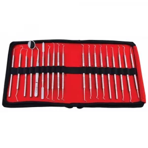 Conservative Kit GDC