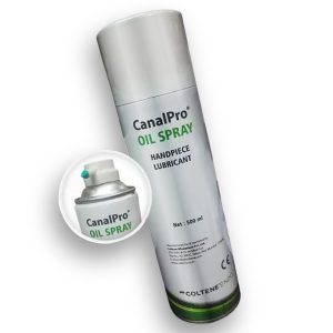 Oil Spray Canalpro