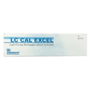 LC Cal-Excel