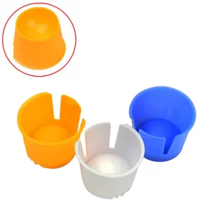 Cotisen Glass Dappen Dish