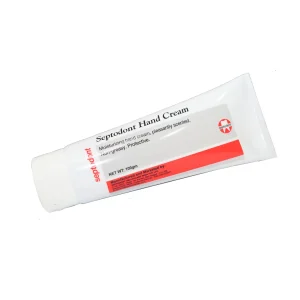 Hand Cream Septodont 100gm