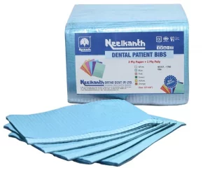 Dental Bib Neelkanth