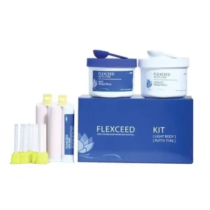 GC Flexceed Kit