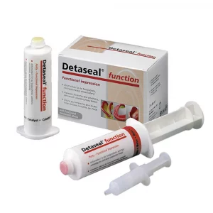 Detaseal Function