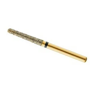 FG Diamond Inst. Gold Plate Diatech