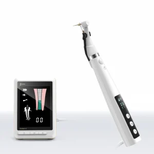 Endomotor E-Com Woodpecker