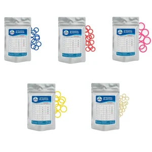 Intra Oral Elastic 5/16"