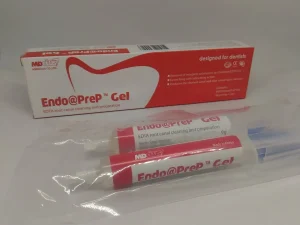 Endo Prep Gel