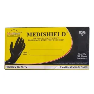 Exam Gloves Medishield