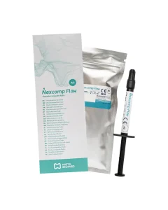 Flowable Composite Confident