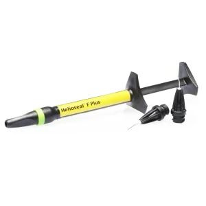 Helioseal F Plus Refill 1X1gm.