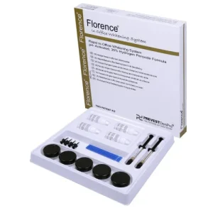 Florence One Patient Kit