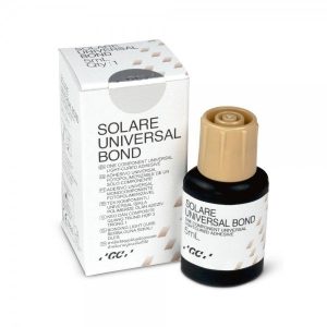 GC Solare Uni Bond Twin Pack