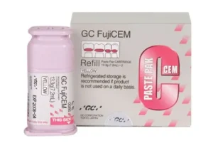GC Fuji Cem Refill