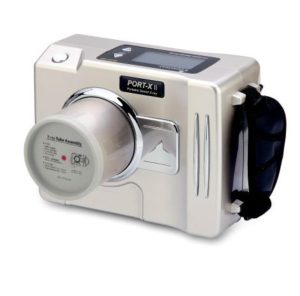 Genoray Portable X-ray Port XII