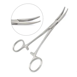 Gdc Kelly Artery Forcep