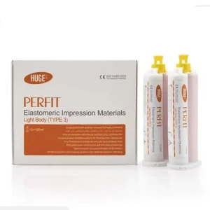 Huge Perfit Light Body Bio Cartridges