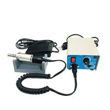 Micro Motor 33E H/P With Indian Control