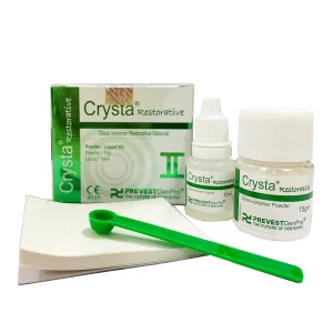 Crysta Restorative
