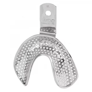 Crystal Impression Tray