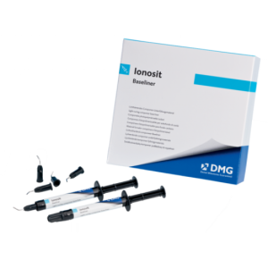 Ionosit Base Liner