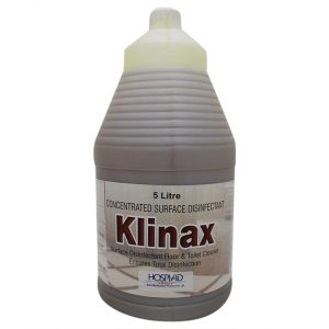 Klinax