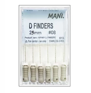 D Finder Mani