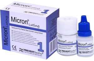 Micron Luting