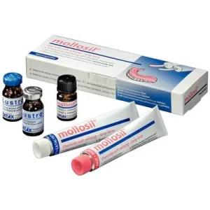 Mollosil Starter Kit