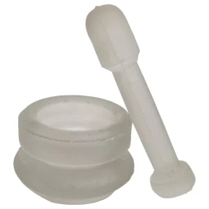Mortar And Pestle