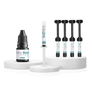 Nanocom Composit Kit