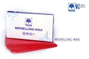 Modelling Wax Neelkanth