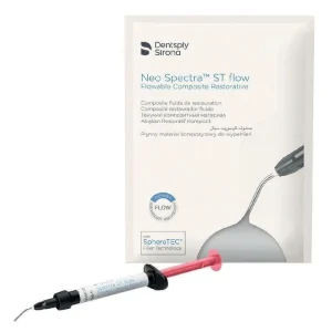 Neo Spectra ST Flow Syr