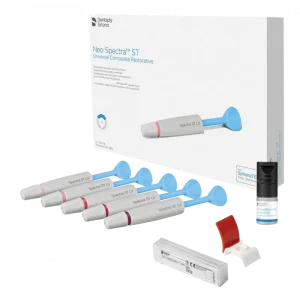 Neo Spectra ST HV Eco Kit