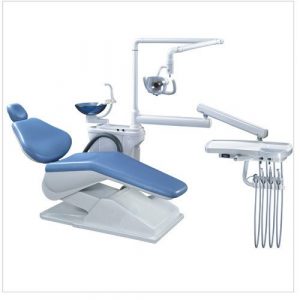 DCH 113-Ninja N2 Dental Chair With LED