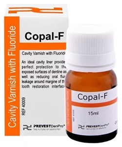 Copal-F Prevest