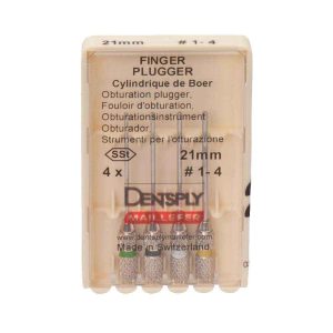 Finger Plugger Dentsply