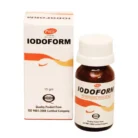 pyrax-iodoform-powder