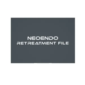 Neo Endo Retreatment