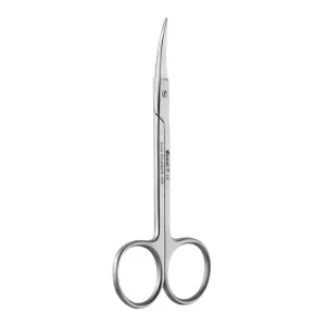 Gdc Iris Scissor Curved/Straight
