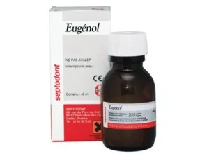 Eugenol Septodont