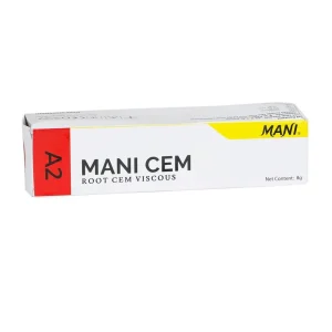 Mani Cem Root Cem
